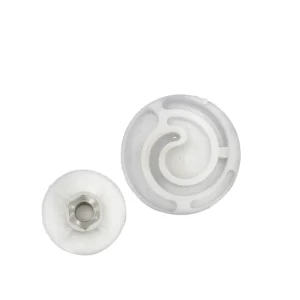 حلزونی کالباس بر