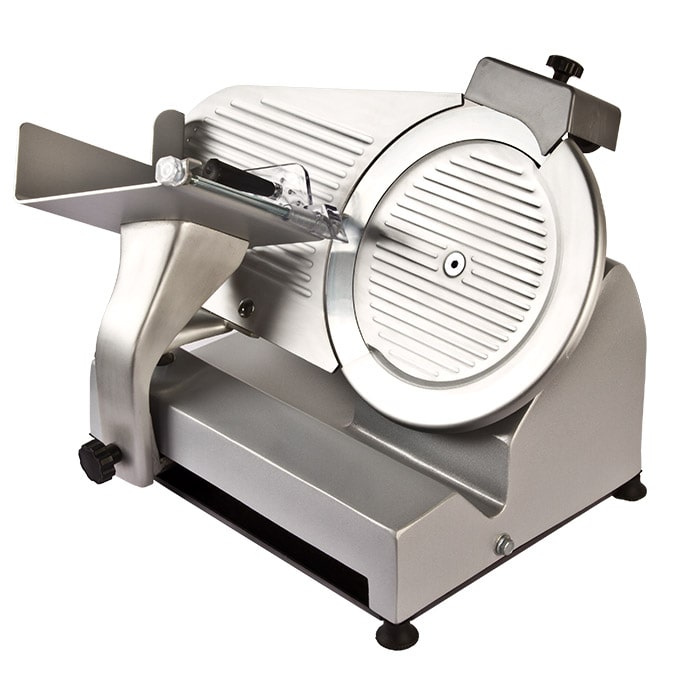 کالباس بر محک تیغه 27.5