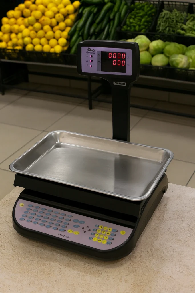 ترازو محک 1405