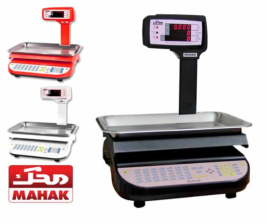 خرید و فروش انواع ترازوی محک با قیمت ارزان