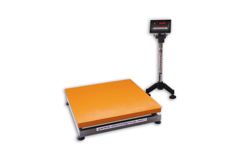 باسکول مناسب انبارها