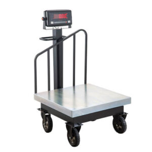 باسکول مناسب انبارها